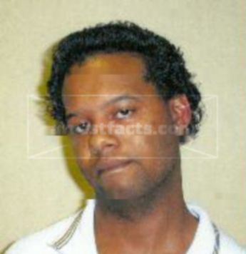 Kevin Lamar Page