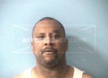 Roderick Dale Hall