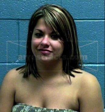 Blair Elaine Velarde