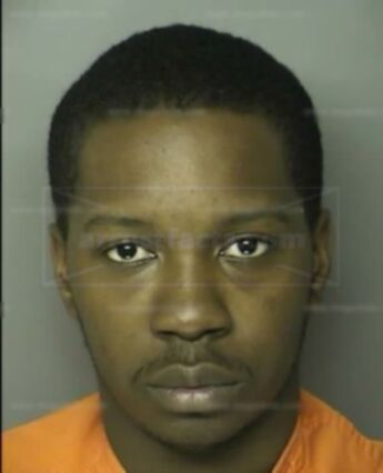 Terrence Bernard Freeman