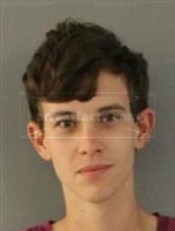 Jordan Christopher Wilson
