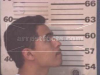 Martin Mongilla Aguillon