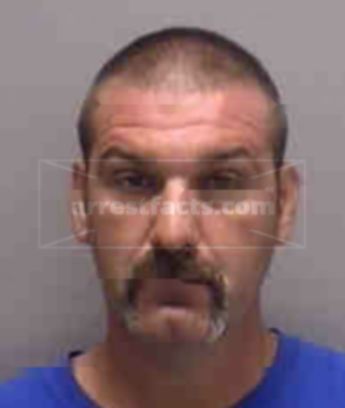 David James Gibbs