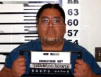 Bernie Dino Jaramillo