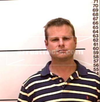 Christopher Todd Branham