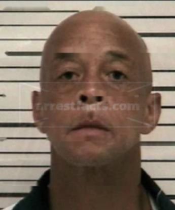 Charles Echols