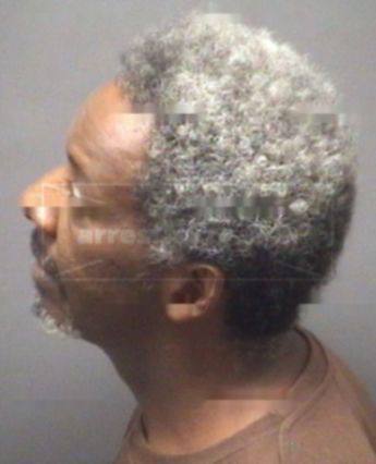Alphonso Shenandoah Smith