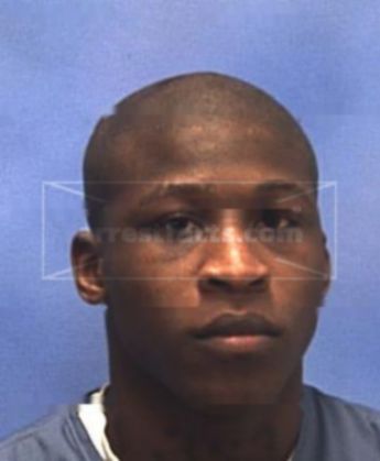 Deonte Wright