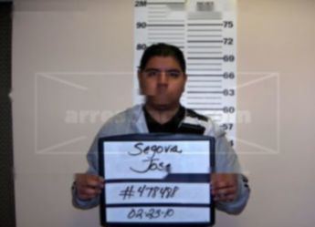 Jose David Segovia
