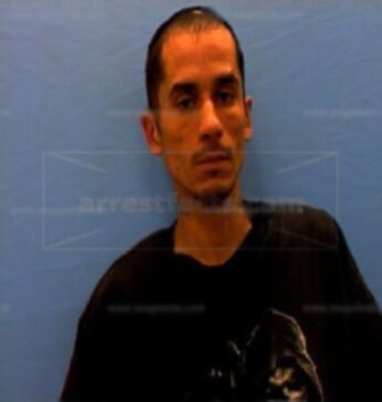 Condido Christopher Nieto