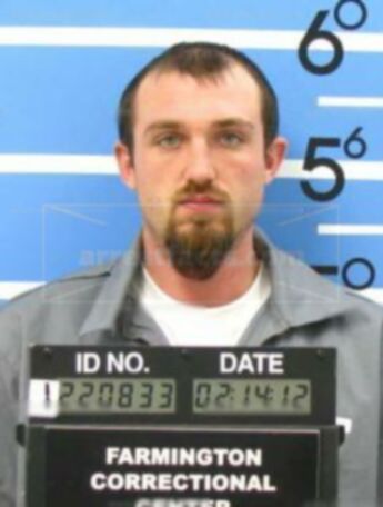 Andrew Paul Leach
