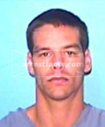 Christopher Michael Mobsby