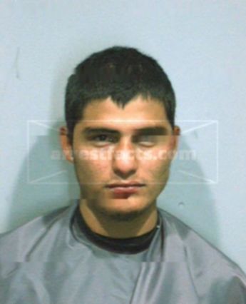William Fernando Gonzales