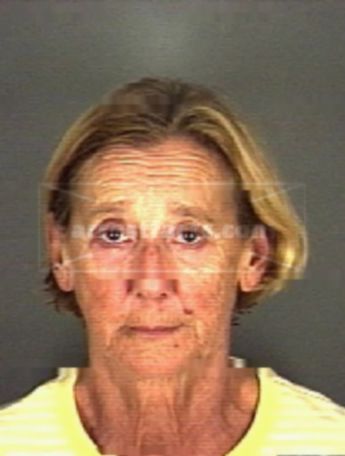 Shirley Rice Hyman