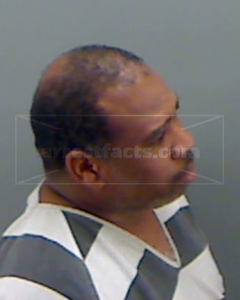 Broderick Austin Allen