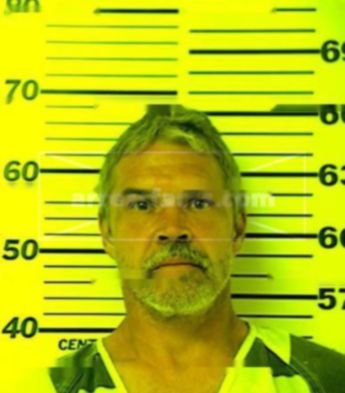 Stephen Don Bell