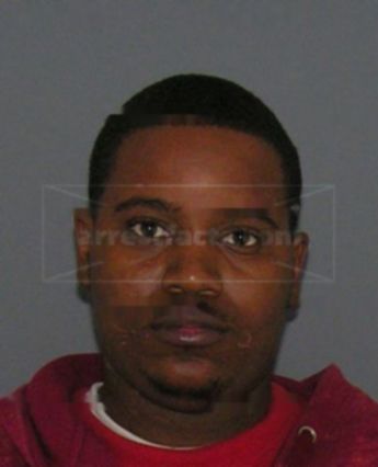 Lamar Russell