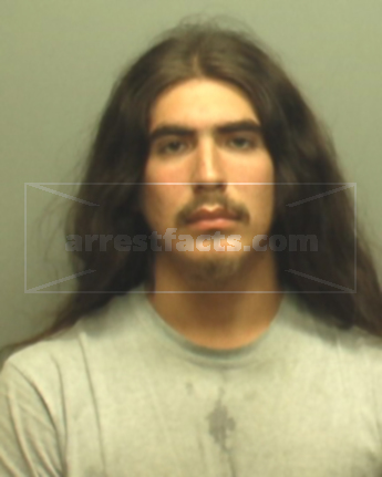 Alfred Joseph Casarez