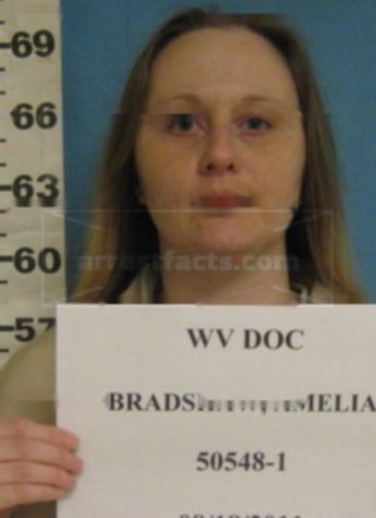 Amelia Marie Bradshaw