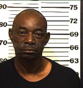 Larry Darnell Allen