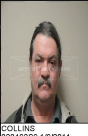Ronnie Mack Collins