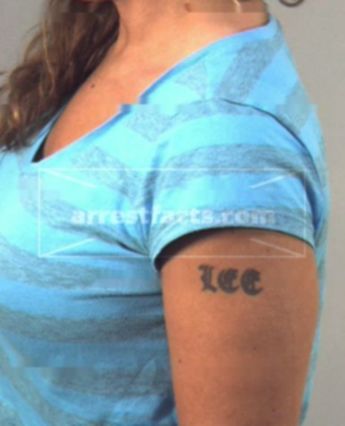 Brandi Nicole Kirk