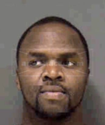 Roderick Douglas Booker