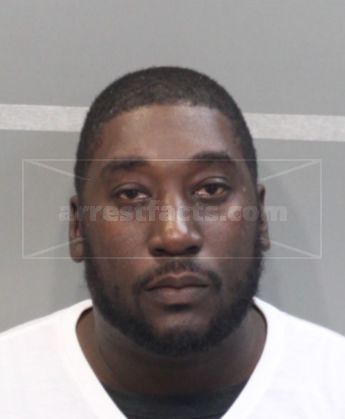 Gregory James Norwood