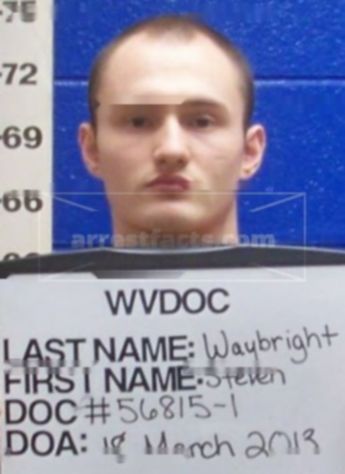 Steven K Waybright