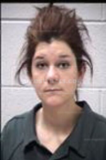 Samantha Danielle Lamorandier