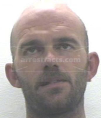 Kelly Wayne Porter