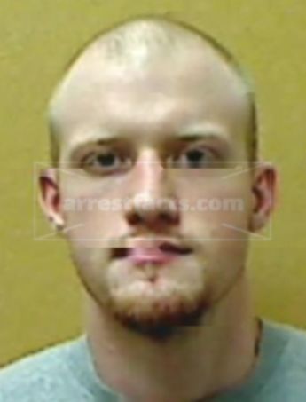 Zachary J Southgate
