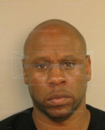 Anthony Jerome Starr