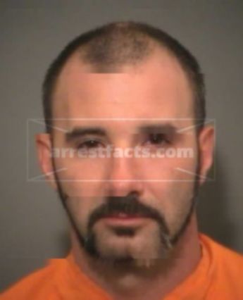 Jesse Ray Pence