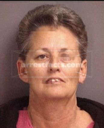 Brenda Irwin
