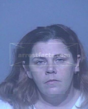 Emily Suzanne Wallace