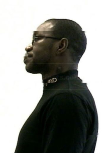 Larry Charles Jamison