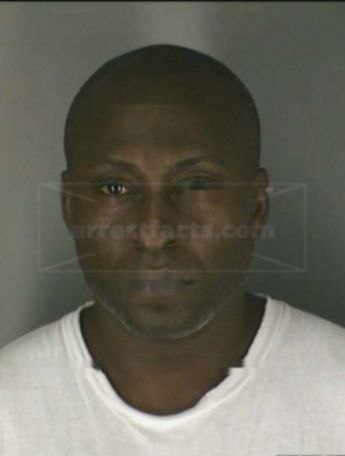 Christopher Michael Frazier