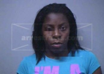 Diana Latasha Bass