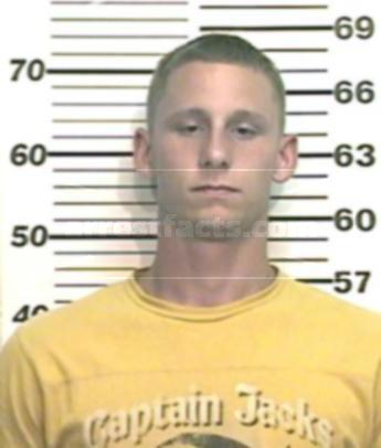 Kyle Thomas Grezeszak