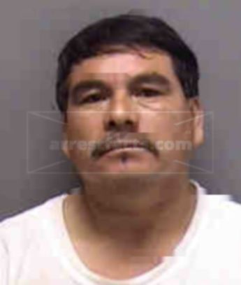 Sabino Santiago Reyes