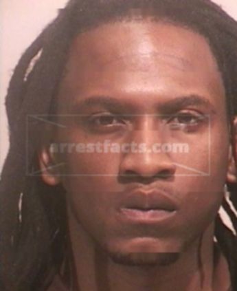 Terrell Hunt
