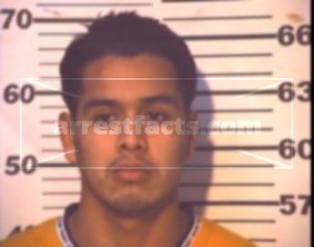 Lorenzo Losoya Ybarra