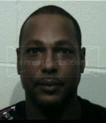 Clinton Antoine Franklin