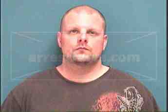 Scott Michael Sanders