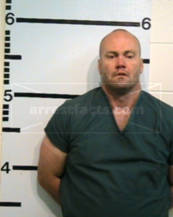 Thomas Eugene Barnes