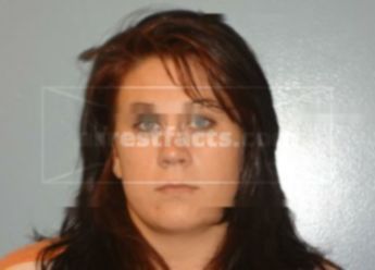 Tashina Patricia Reynolds