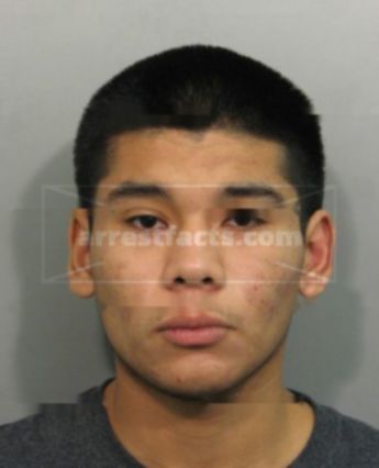 Abraham Sanchez