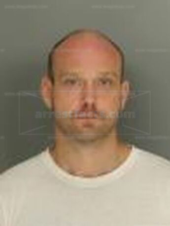 Michael Aaron George