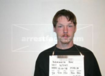 Kenneth Ray Luttrell